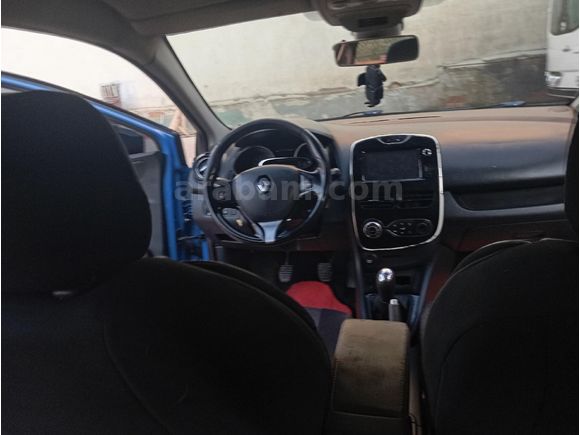Sahibinden Renault Clio 1.2 Joy 2015 Model