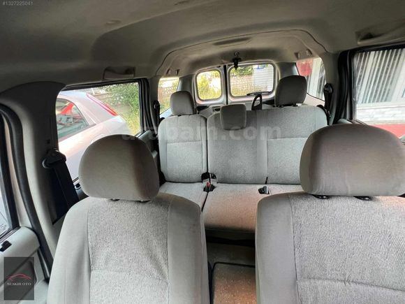 2011 MODEL DACIA LOGAN OTOMOBİL RUHSATLI