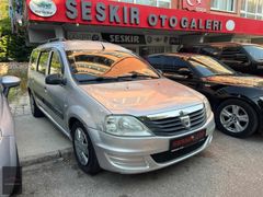 2011 MODEL DACIA LOGAN OTOMOBİL RUHSATLI