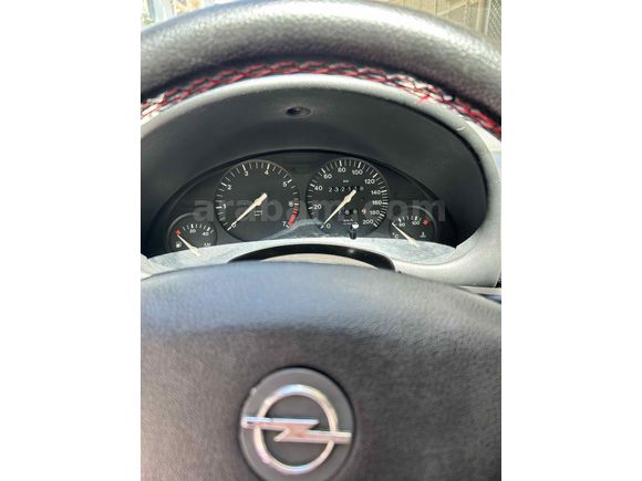 Sahibinden 2000 Model klimalı opel corsa