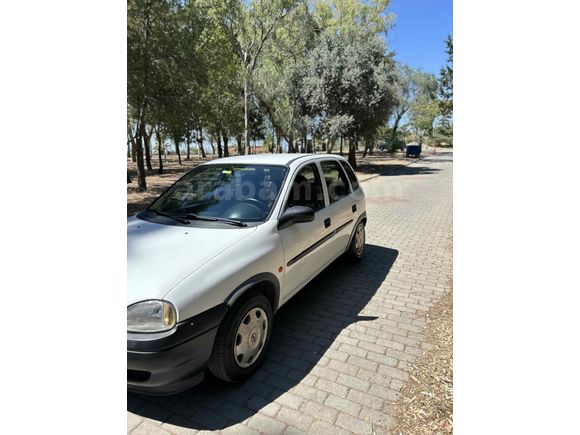 Sahibinden 2000 Model klimalı opel corsa