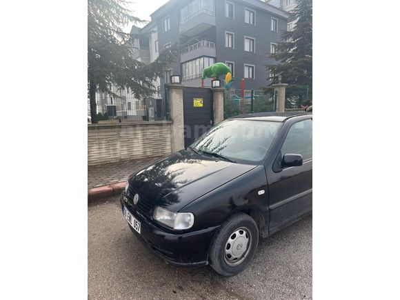 Temiz aile arabası