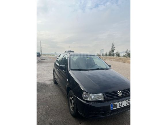 Temiz aile arabası