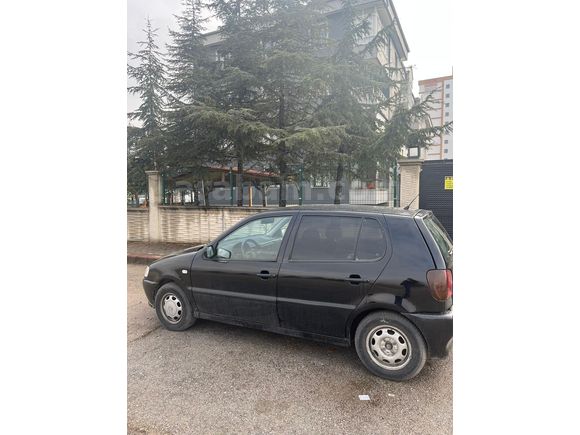 Temiz aile arabası