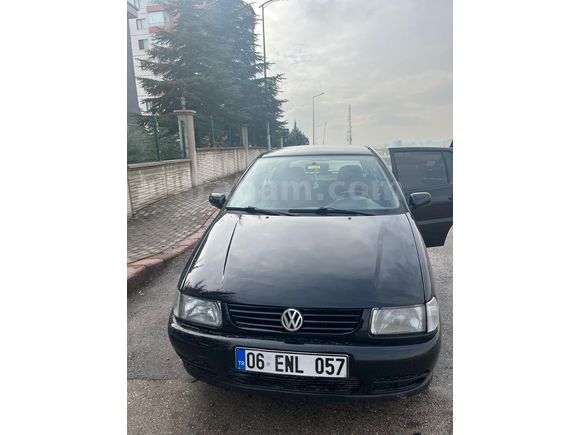Temiz aile arabası