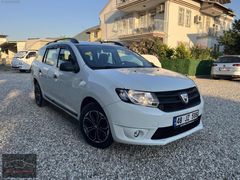 ALİOĞLU OTOMOTİV'DEN 143.000KM LOGAN OTOMOBİL RUHSATLI