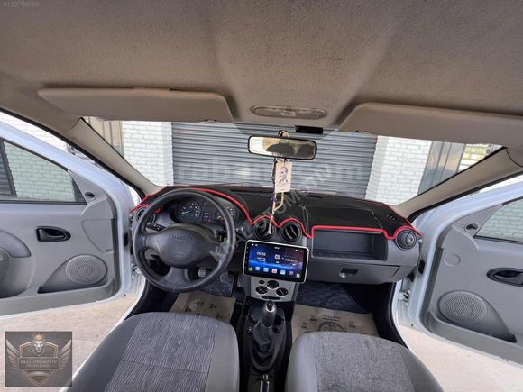 KRAL OTOMOTİV 'DEN DACIA LOGAN
