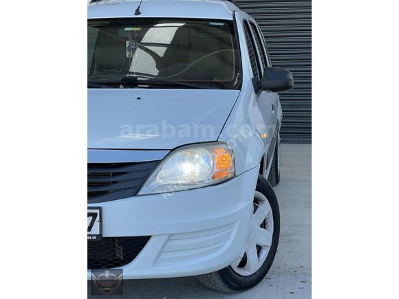 KRAL OTOMOTİV 'DEN DACIA LOGAN