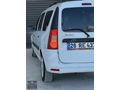KRAL OTOMOTİV 'DEN DACIA LOGAN