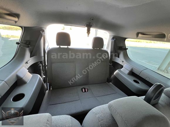 KRAL OTOMOTİV 'DEN DACIA LOGAN