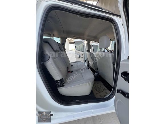 KRAL OTOMOTİV 'DEN DACIA LOGAN