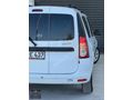 KRAL OTOMOTİV 'DEN DACIA LOGAN