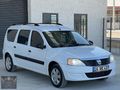 KRAL OTOMOTİV 'DEN DACIA LOGAN