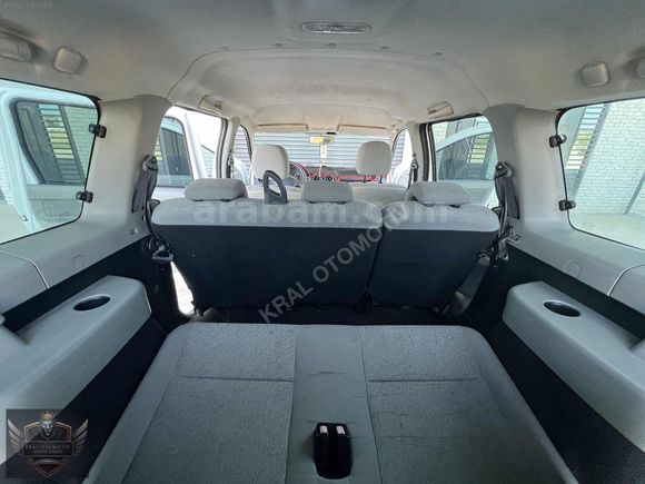KRAL OTOMOTİV 'DEN DACIA LOGAN