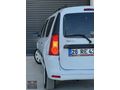 KRAL OTOMOTİV 'DEN DACIA LOGAN