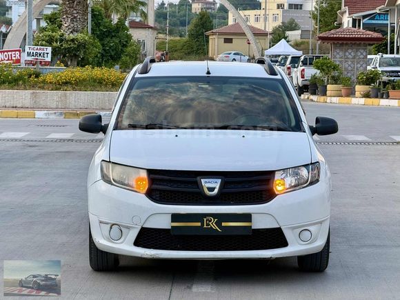 2014 212.000KM BENZİNLİ