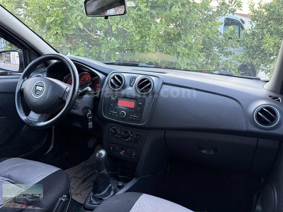 2014 212.000KM BENZİNLİ