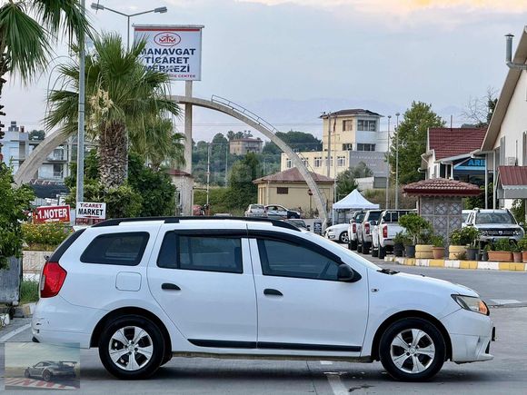 2014 212.000KM BENZİNLİ