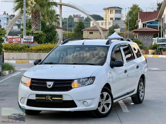 2014 212.000KM BENZİNLİ