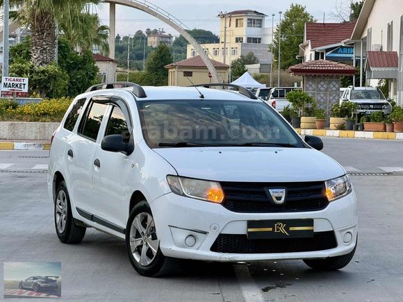 2014 212.000KM BENZİNLİ