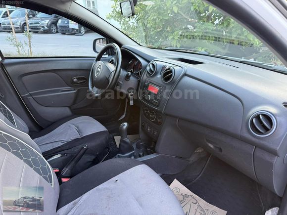 2014 212.000KM BENZİNLİ