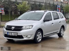 OTOMOBİL RUHSATLI HATASIZ BOYASIZ 1.5 DCI DACIA LOGAN