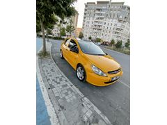 Sahibinden Peugeot 307 1.6 XS 2005 Model