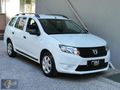 2015 DACİA LOGAN 1.5 DİZEL...