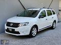 2015 DACİA LOGAN 1.5 DİZEL...