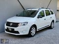 2015 DACİA LOGAN 1.5 DİZEL...