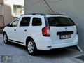 2015 DACİA LOGAN 1.5 DİZEL...