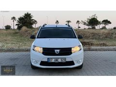 TEMİZ DACİA LOGAN