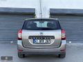 ŞİMŞEK'DEN ÇOK TEMİZ 2015 MODEL DACIA LOGAN 1.5 DCİ