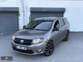 ŞİMŞEK'DEN ÇOK TEMİZ 2015 MODEL DACIA LOGAN 1.5 DCİ