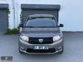 ŞİMŞEK'DEN ÇOK TEMİZ 2015 MODEL DACIA LOGAN 1.5 DCİ