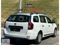 2014 Logan MCV 1.5 DCI Ambiance