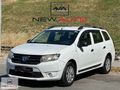 2014 Logan MCV 1.5 DCI Ambiance