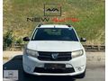 2014 Logan MCV 1.5 DCI Ambiance