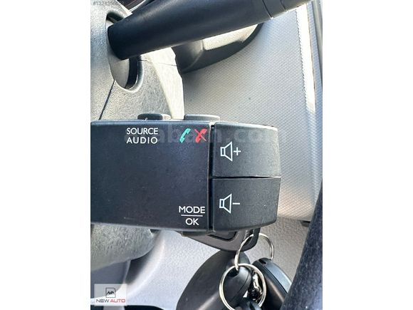 2014 Logan MCV 1.5 DCI Ambiance