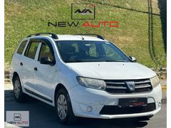 2014 Logan MCV 1.5 DCI Ambiance