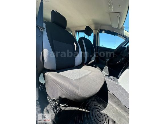 2014 Logan MCV 1.5 DCI Ambiance