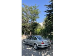 Sahibinden Volkswagen Passat 1.6 Comfortline 2004 Model Ankara