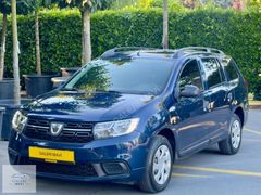 GALERİ MAVİ'DEN 2019 DACIA MCV 0.9 TCE OTOMOBİL RUHSATLI