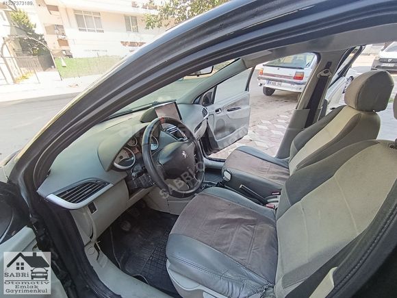 2007 PEUGEOT 207