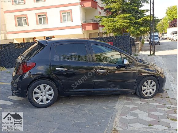 2007 PEUGEOT 207