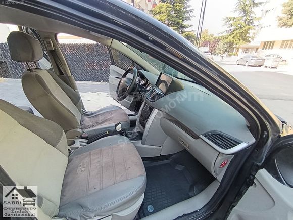 2007 PEUGEOT 207