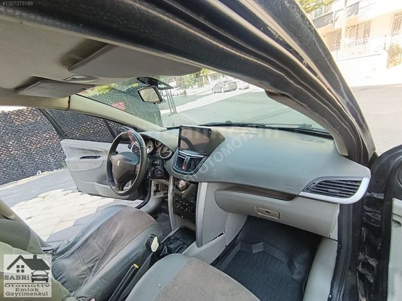 2007 PEUGEOT 207