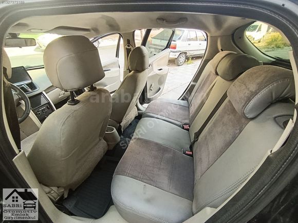 2007 PEUGEOT 207