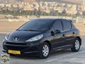 YSA AUTO'DAN PEUGEOT 207 1.4 HDI TRENDY