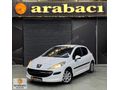 2008 PEUGEOT 207 TRENDY 1.4HDİ DİZEL MANUEL 'ARABACI' AUTOPİA